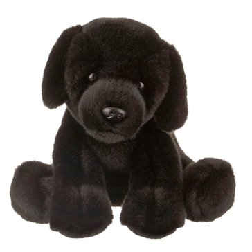 The Heritage Collection Black Labrador