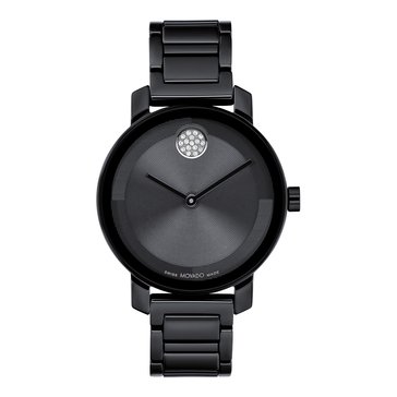 Movado Women's Bold Evolution 2.0 Bracelet Watch