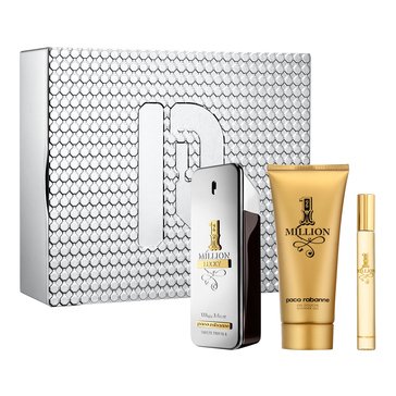 Paco Rabanne 1 Million Lucky 3-Piece Set