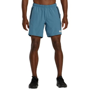 RVCA Sport Men's Yogger Stretch 17-Inch Shorts