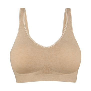 Bali Women's Comfort Revolution Comfort Flex Fit Shaping Wireless Bra