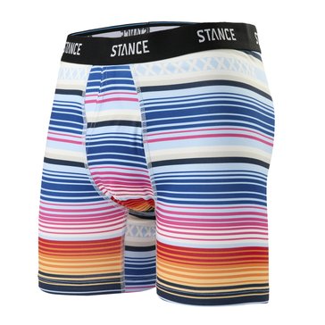 Stance Men's Curren PolyBlend Boxer Brief