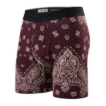 Stance Men's The Barrio Boxer Brief