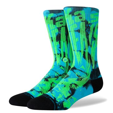 Stance Men's Atliens Crew Socks