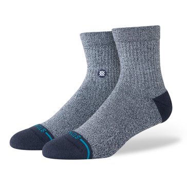 Stance Men's Butter Blend Quarter Crew Socks