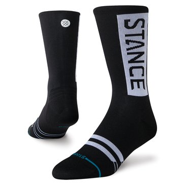 Stance Men's OG Ultra Light Crew Socks