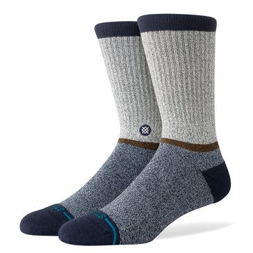 Stance Men's Uptown Crew Socks