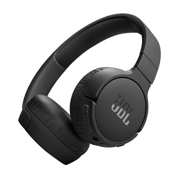 JBL Tune 670NC On-Ear Headphones