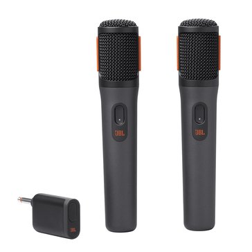 JBL PartyBox Wireless Mic