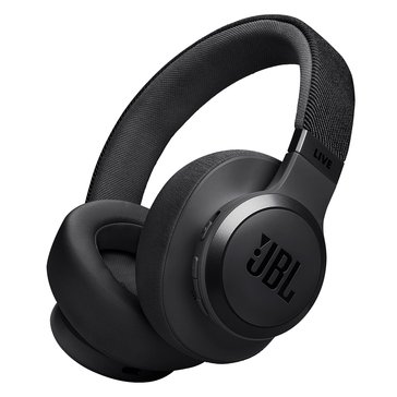 JBL Live 770NC On-Ear Headphones