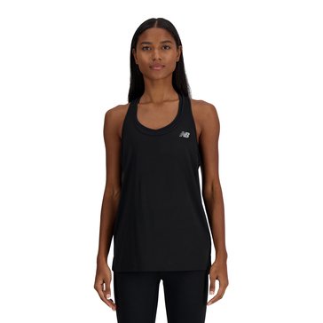 New Balance Women's Sparta Essentials Tank 