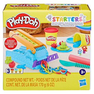 Play-Doh Fun Factory Starter Set