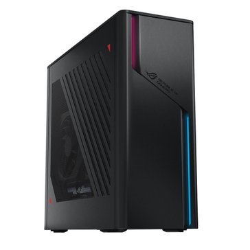 Asus ROG G Series Gaming Desktop, Intel Core i7 (14700F), 16GB RAM, NVIDIA GeForce RTX 4070, 1TB SSD