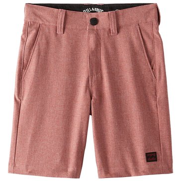 Billabong Little Boys' Crossfire Walkshorts