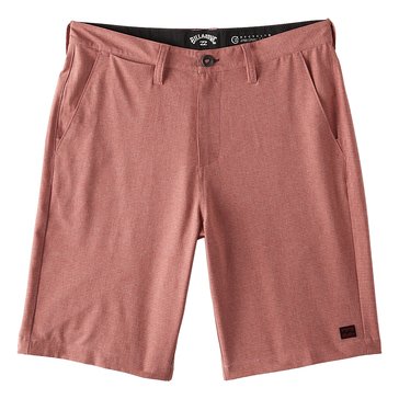 Billabong Big Boys' Crossfire Walkshorts