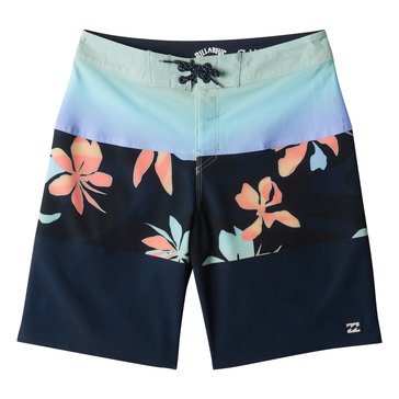 Billabong Big Boys' Tribong Pro Boardshorts