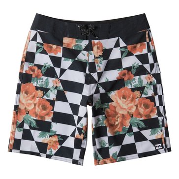 Billabong Big Boys' Sundays Pro Boardshorts