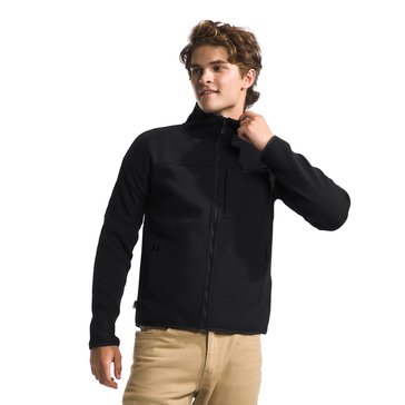 The North Face Men's Front Range Multi Pocket Fleece Full Zip Jacket