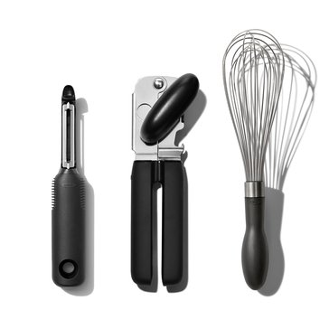 OXO Good Grips 3-Piece Starter Kitchen Tool Set