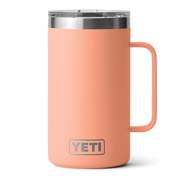 Yeti Rambler Mug With MagSlider Lid, 24oz