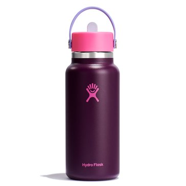 Hydro Flask Wide Flex Straw Cap Limited Edition 32oz