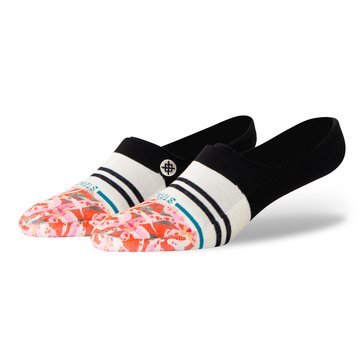 Stance Women's Encyclia No Show Socks