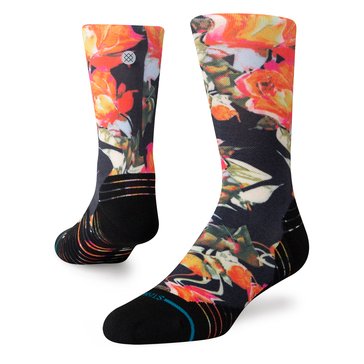 Stance Women's Torque Light Crew Socks