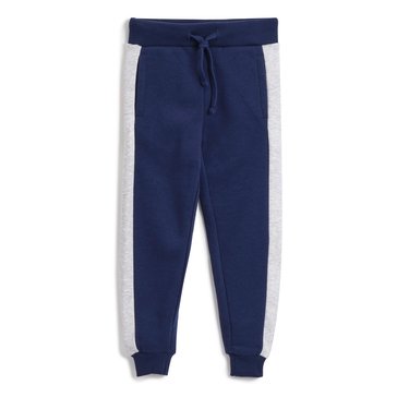 Liberty & Valor Toddler Boys Colorblock Joggers