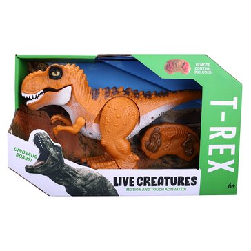 Braha Live Creature Trex RC