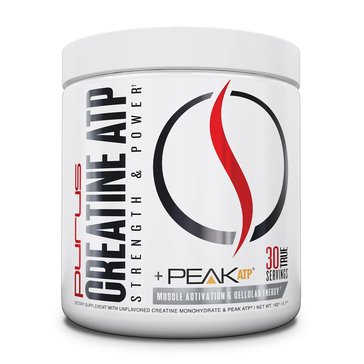 Purus Labs Creatine ATP Powder