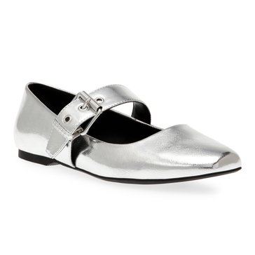 DV by Dolce Vita Women's Mellie Mary Jane Ballet Flat