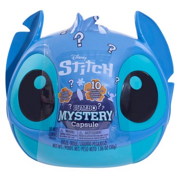 Disney Stitch Mystery Capsule