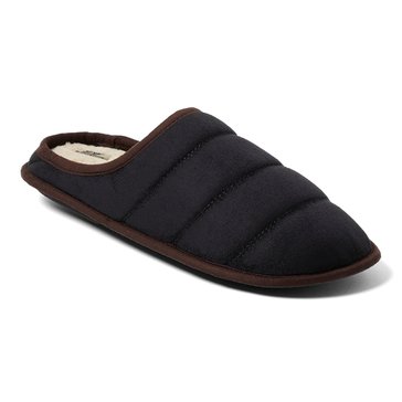 Dearfoams Men's Jesse Felted Clog