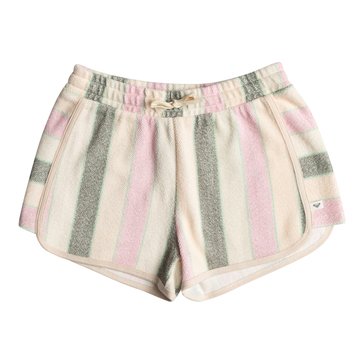 Roxy Big Girls' Feels Like Summer Shorts