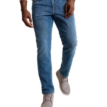 Tommy Bahama Men's Indigo Palm Jeans