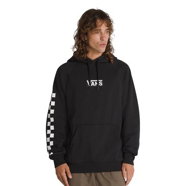 Vans Men's Boxed Pullover Fleece Hoodie Sleeve Hit