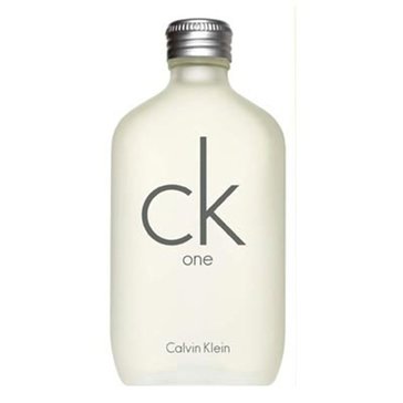 Calvin Klein CK One Eau de Toilette