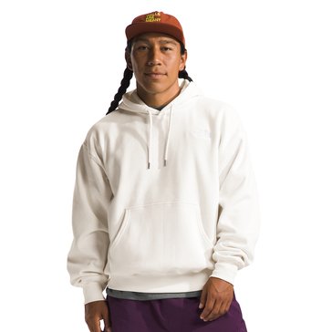 The North Face Men's Evolution Vintage Pullover Fleece Hoodie