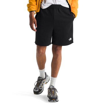 The North Face Men's Evolution Fleece Shorts