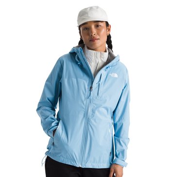 The North Face Women's Alta Vista Rain Jacket