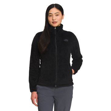 The North Face Women's Osito Fluffy Fleece Jacket