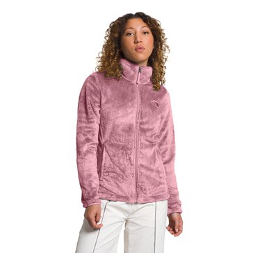 The North Face Women's Osito Fluffy Fleece Jacket