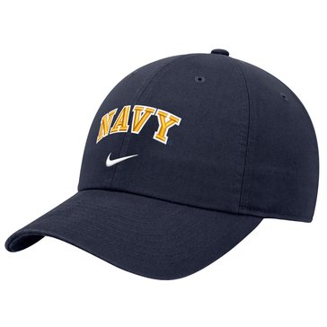 Nike Navy Club Cap