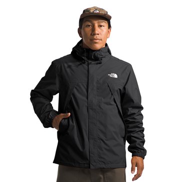 The North Face Men's Antora Rain Jacket