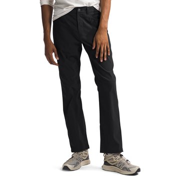 The North Face Men's Sprag 5-Pocket Nylon Pants