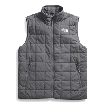 The North Face Men's Junction Insulated Vest
