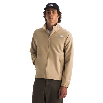 The North Face Men's Willow Stretch Soft Shell Jacket