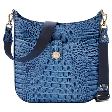 Brahmin Leia Crossbody