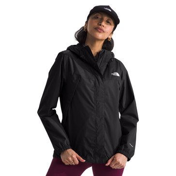 The North Face Women's Antora Rain Jacket