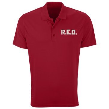 Vantage RED Friday Polo